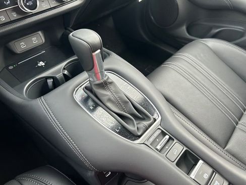 New 2026 Honda HR-V EX-L image 27