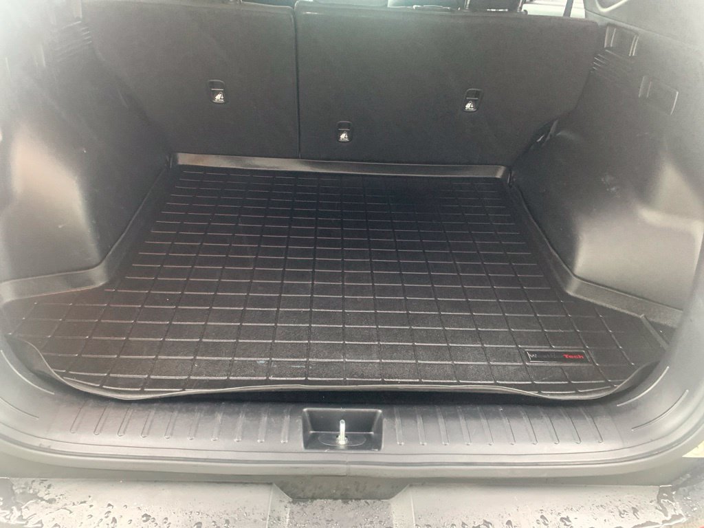 Used 2022 Hyundai Tucson SE w/ Cargo Package AWD/4WD image 28