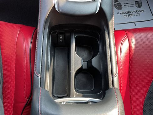 Used 2020 Acura RDX A-Spec w/ Technology Package AWD/4WD image 42