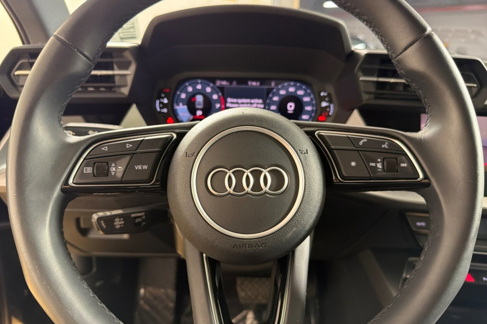 Used 2023 Audi A3 2.0T Premium w/ Convenience Package AWD/4WD image 21