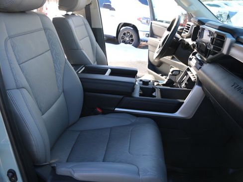 Used 2024 Toyota Tundra SR5 image 27