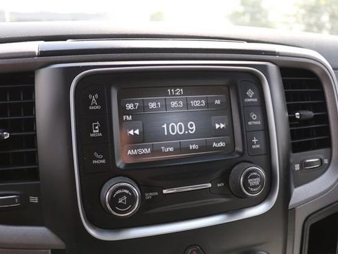 Used 2018 RAM 3500 Tradesman w/ Popular Equipment Group AWD/4WD image 24