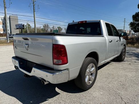 Used 2018 RAM 1500 Big Horn image 7