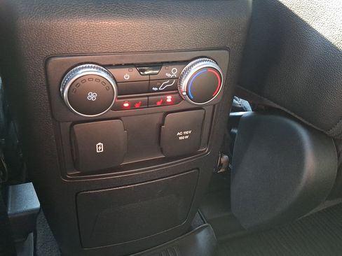 Used 2022 Ford Explorer ST w/ Equipment Group 401A AWD/4WD image 12