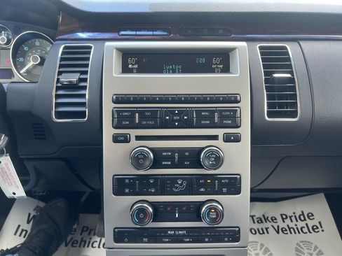 Used 2012 Ford Flex SEL w/ Equipment Group Order Code AWD/4WD image 21