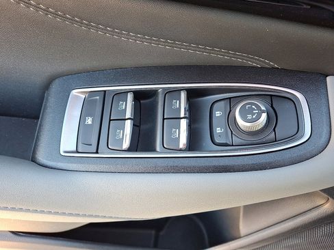 Certified 2025 Subaru Outback Limited image 19