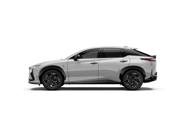 New 2026 Lexus RZ 450e AWD w/ Luxury Package image 2