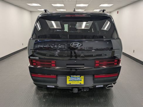 Used 2024 Hyundai Santa Fe XRT image 5