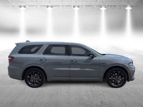 Used 2022 Dodge Durango R/T w/ Blacktop Package AWD/4WD image 9