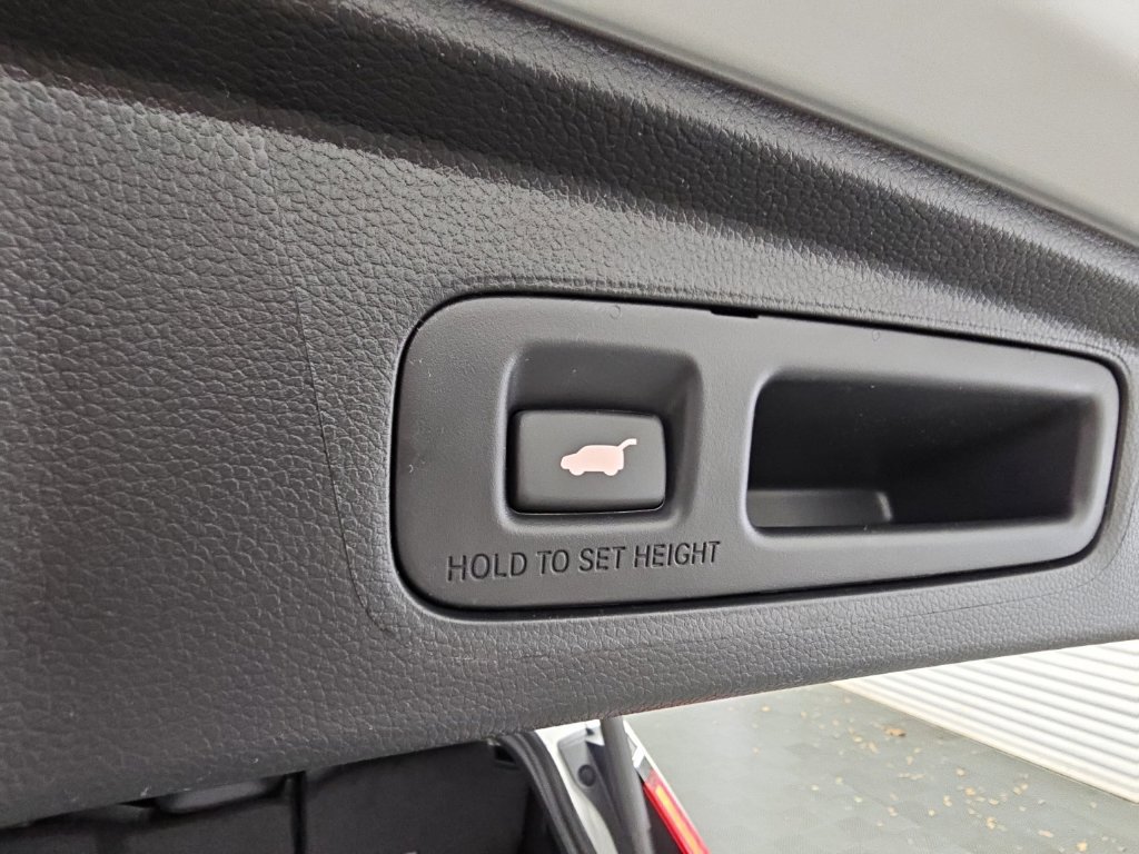 New 2027 Honda CR-V Sport-L image 32