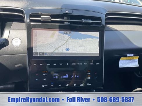 Used 2023 Hyundai Tucson Limited AWD/4WD image 24
