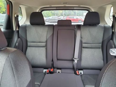 New 2026 Nissan Rogue SV image 11