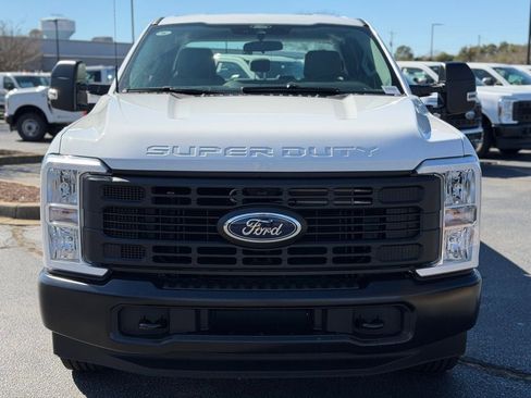 New 2026 Ford F250 XL image 3