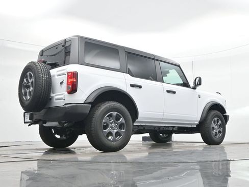 New 2025 Ford Bronco Big Bend image 39