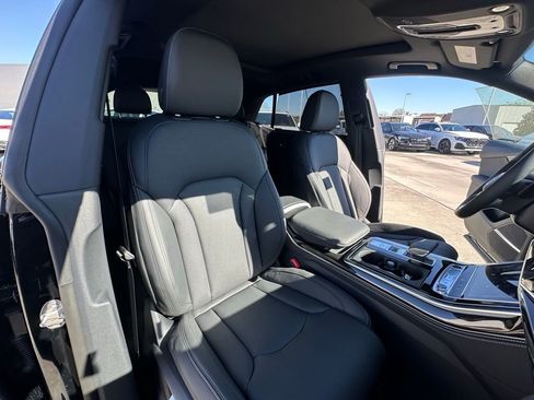 New 2026 Audi Q8 Prestige AWD/4WD image 29