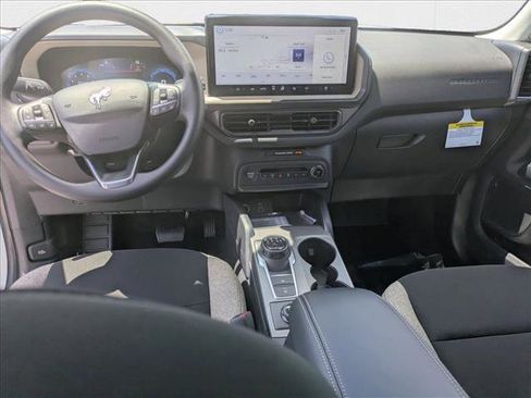 New 2025 Ford Bronco Sport Big Bend image 10