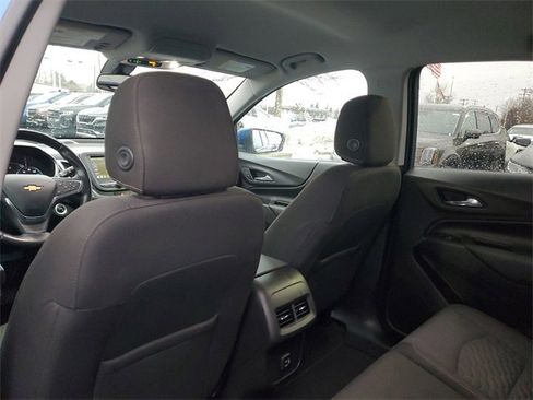Certified 2019 Chevrolet Equinox LT image 10