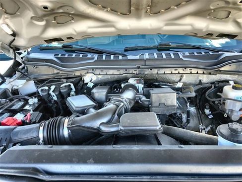 Used 2021 Ford F250 XL w/ Power Equipment Group image 24