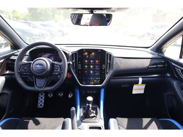New 2026 Subaru WRX tS AWD/4WD image 45