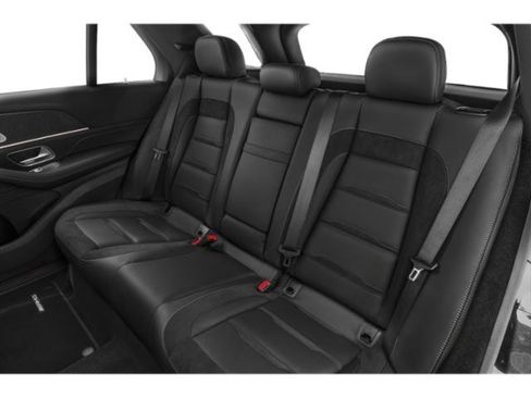 Used 2023 Mercedes-Benz GLE 53 AMG 4MATIC image 13