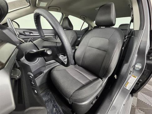Used 2023 Nissan Altima 2.5 SV FWD image 24