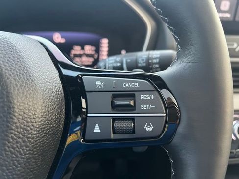 Certified 2026 Honda Passport TrailSport Elite image 17