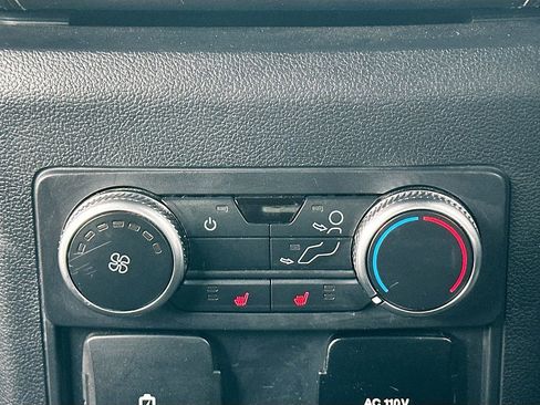 Used 2020 Ford Explorer Limited w/ Class III Trailer Tow Package image 26