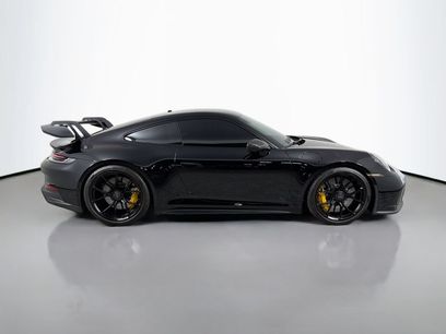 Used 2022 Porsche 911 GT3