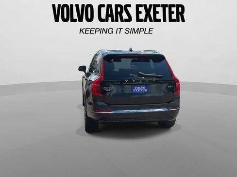 Used 2024 Volvo XC90 B6 Ultimate AWD/4WD image 10