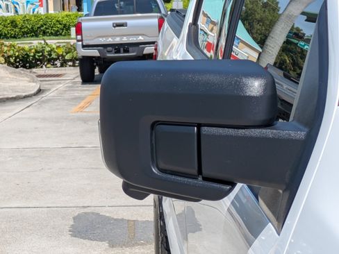 Used 2024 Ford F150 Tremor w/ Tow/Haul Package AWD/4WD image 10