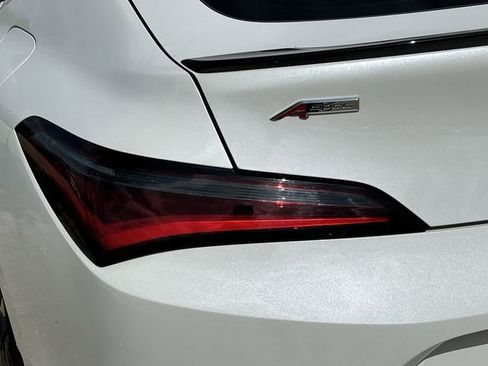 Used 2024 Acura Integra A-Spec FWD image 7