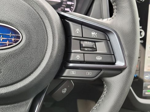 New 2026 Subaru Forester Limited image 7