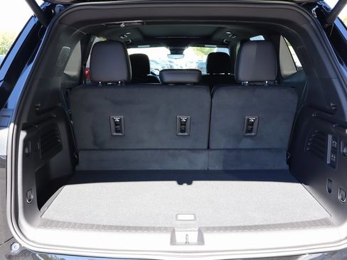 New 2026 Buick Enclave Sport Touring w/ Power Package image 22