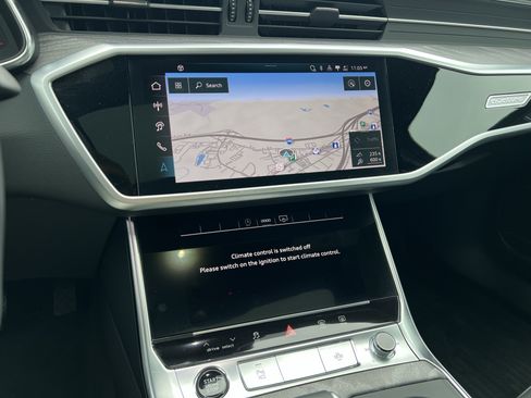 Used 2025 Audi A6 3.0T Premium w/ Convenience Plus Package image 21