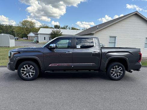 New 2026 Toyota Tundra 1794 Edition image 6