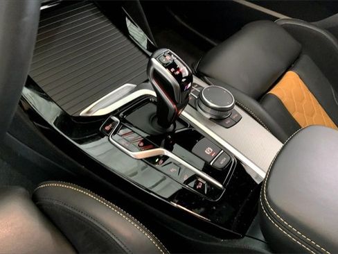 Used 2020 BMW X3 M w/ Executive Package image 17
