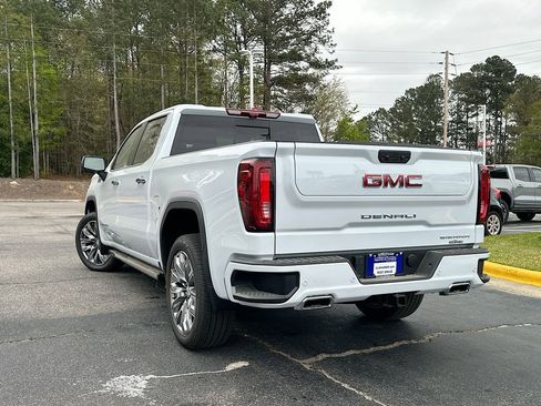 New 2026 GMC Sierra 1500 Denali w/ Denali Reserve Package image 6
