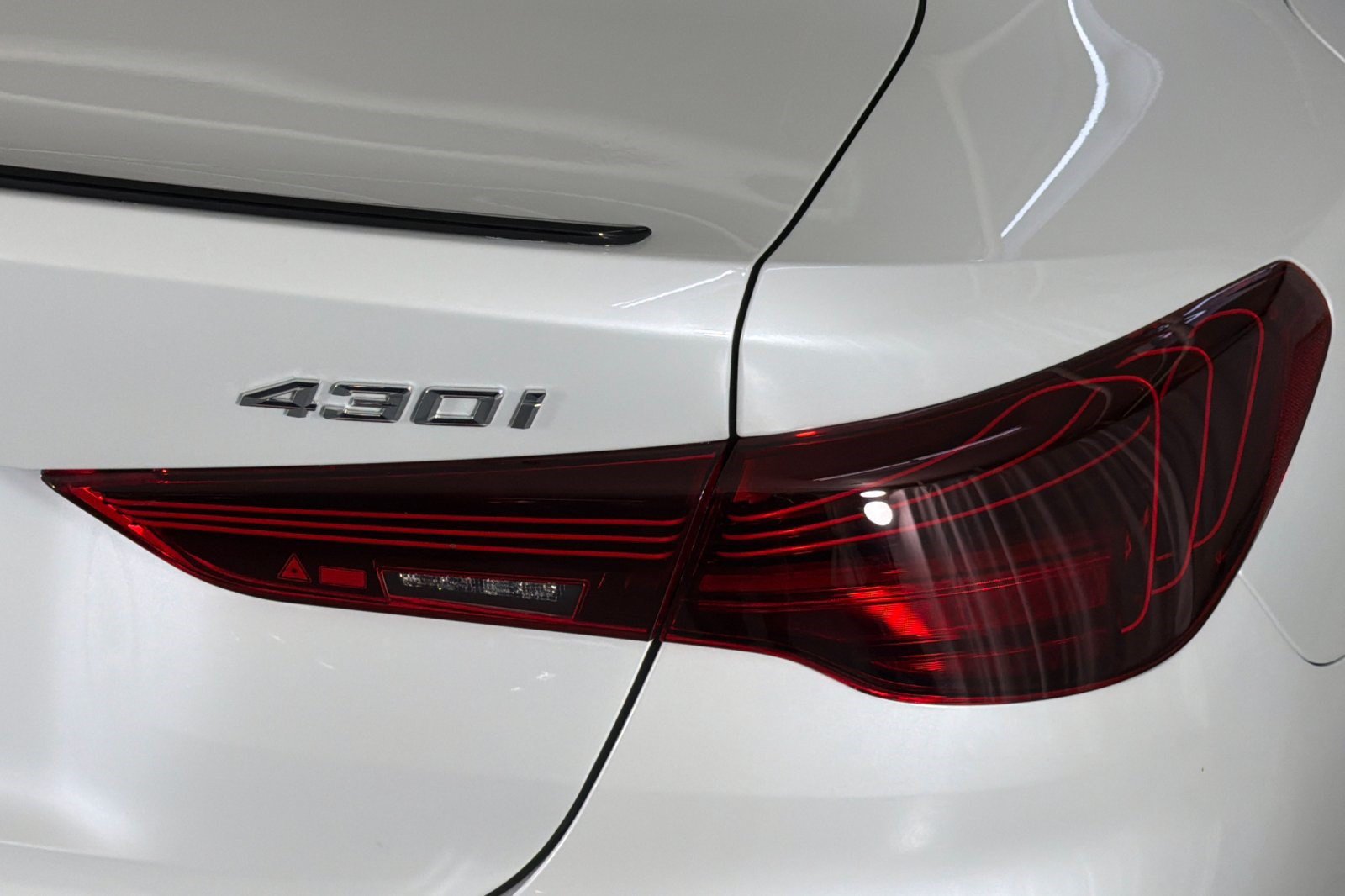 New 2027 BMW 430i Coupe w/ M Sport Package RWD image 26