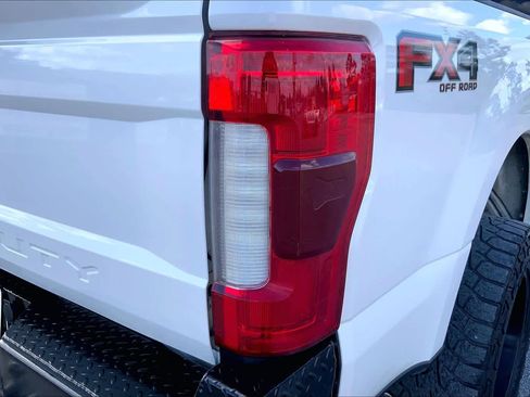 Used 2019 Ford F350 Lariat w/ Lariat Ultimate Package image 30