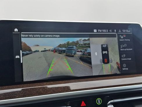 Used 2023 BMW X3 xDrive30i w/ Convenience Package image 20