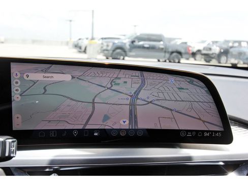 New 2026 Cadillac Lyriq Sport AWD/4WD image 18