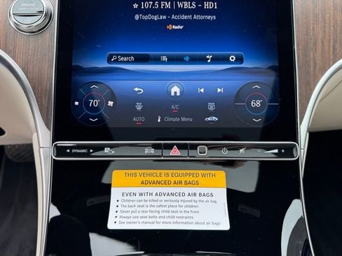 Used 2026 Mercedes-Benz GLC 300 4MATIC image 16