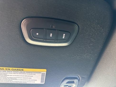 Used 2022 RAM 1500 Lone Star AWD/4WD image 22