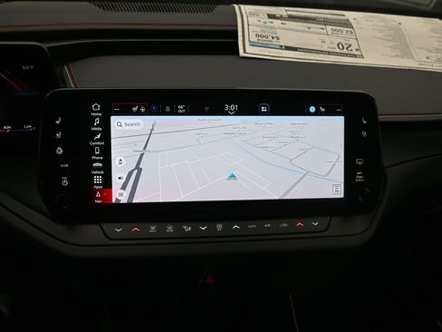 New 2026 Dodge Charger R/T AWD/4WD image 12