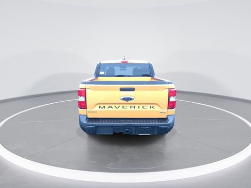 Used 2022 Ford Maverick XLT w/ Equipment Group 300A Standard image 7