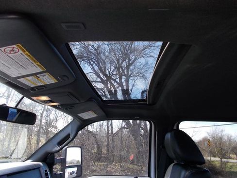 Used 2011 Ford F350 Lariat w/ Lariat Ultimate Pkg image 31