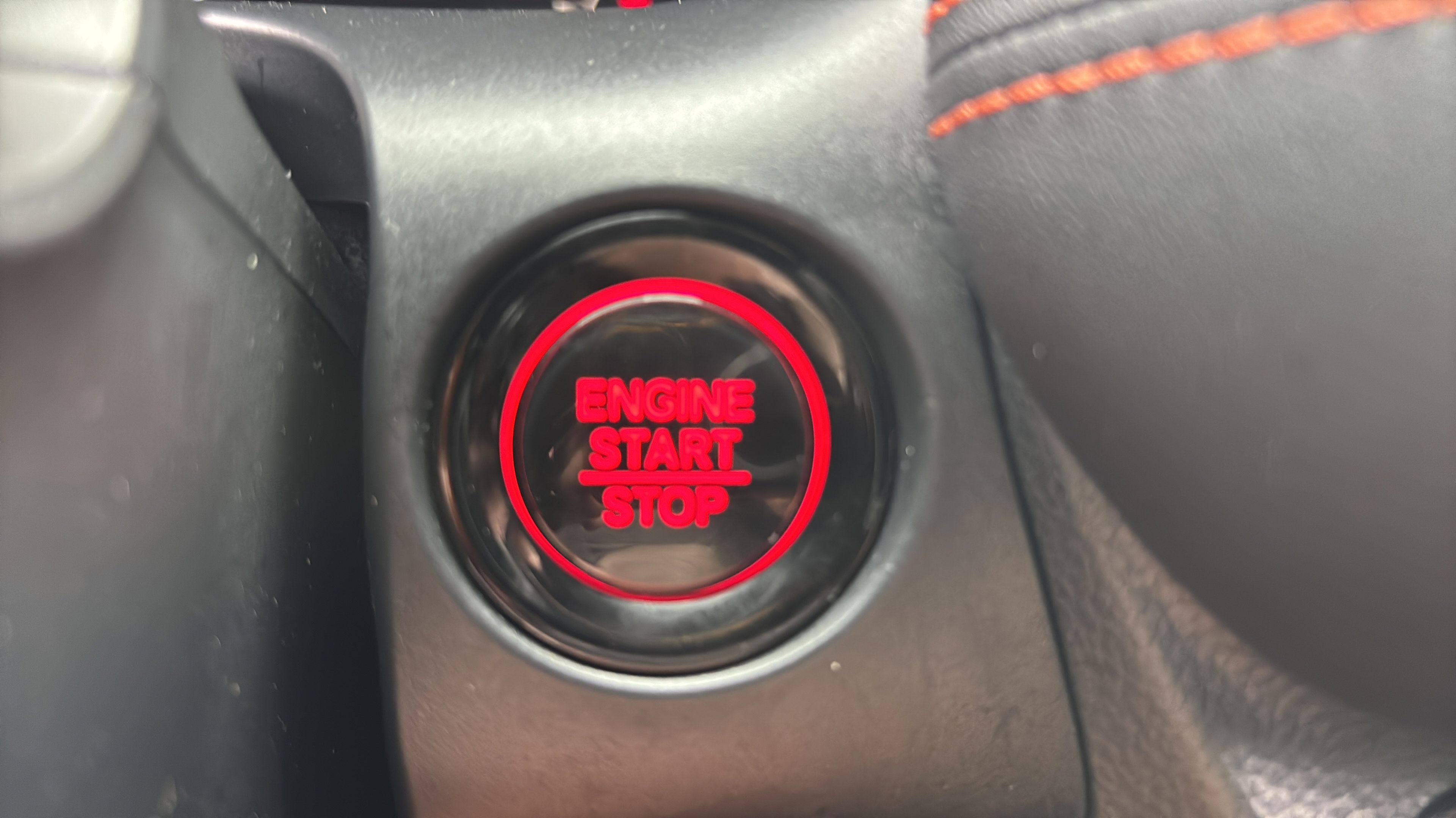 Certified 2024 Honda HR-V Sport image 28