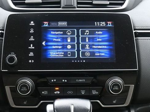 Used 2017 Honda CR-V Touring image 22