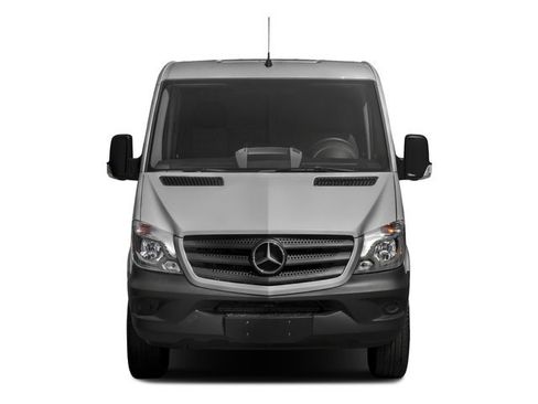 Used 2016 Mercedes-Benz Sprinter 2500 image 5