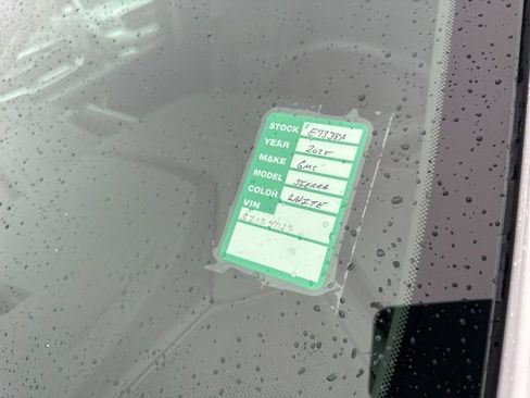 Used 2025 GMC Sierra 1500 SLT image 21